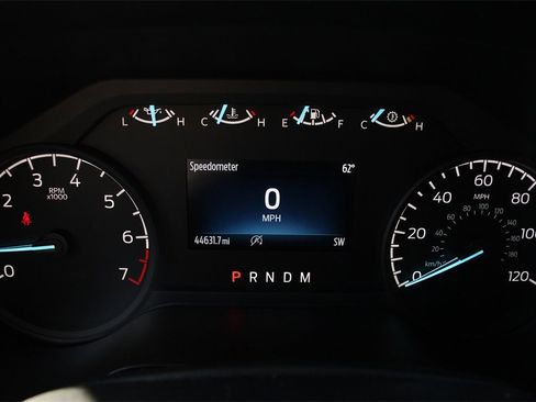 Used 2021 Ford F150 XL w/ STX Appearance Package image 29