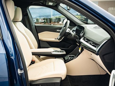 Used 2025 BMW X1 xDrive28i w/ Convenience Package image 22