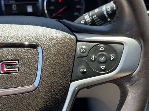 Used 2017 GMC Acadia SLT FWD image 27
