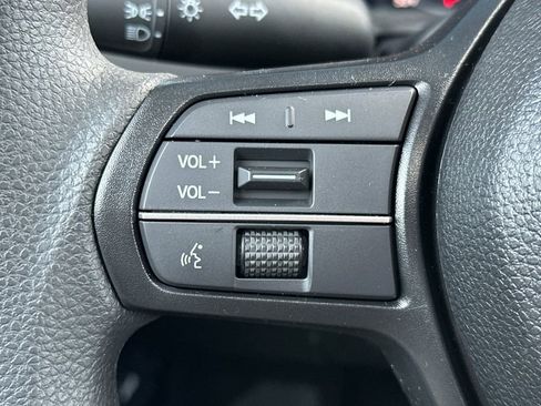 New 2025 Honda Accord SE image 27