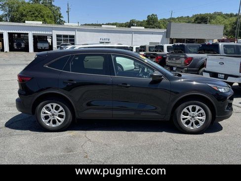 Used 2025 Ford Escape Active w/ Tech Pack #1 FWD image 8