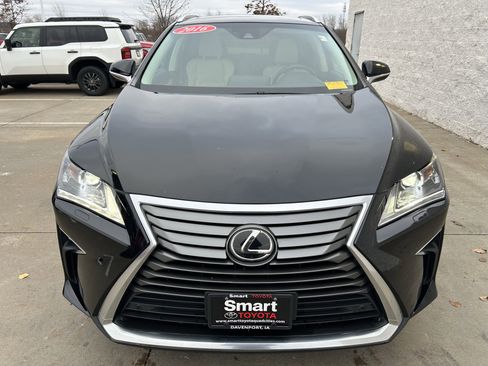 Used 2016 Lexus RX 350 AWD image 2