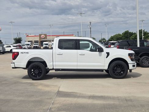 New 2026 Ford F150 XLT AWD/4WD image 7