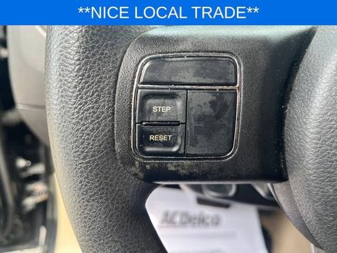 Used 2016 Jeep Compass Sport w/ Power Value Group FWD image 18