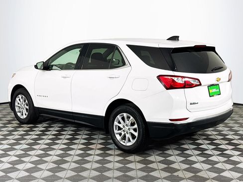 Used 2020 Chevrolet Equinox LT FWD image 6