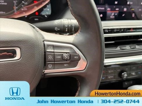 Used 2022 Jeep Compass Limited image 19