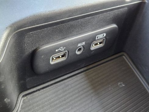 Used 2023 RAM 1500 Tradesman RWD image 21