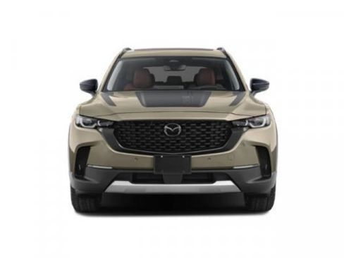 New 2026 MAZDA CX-50 Meridian Edition image 7