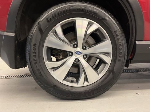 Used 2019 Subaru Ascent Premium w/ Popular Package #1 image 34