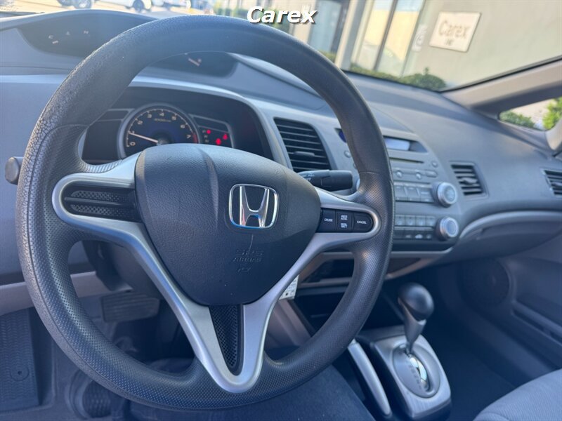 Used 2010 Honda Civic LX image 18