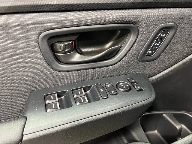 New 2026 Honda Passport TrailSport image 9