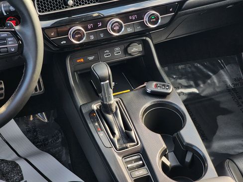 Used 2023 Honda Civic Sport Touring image 14