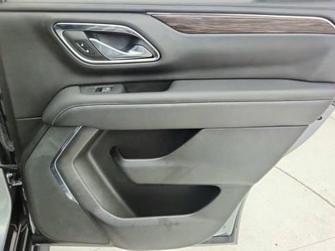 Used 2023 Chevrolet Tahoe LS w/ Driver Alert Package image 27