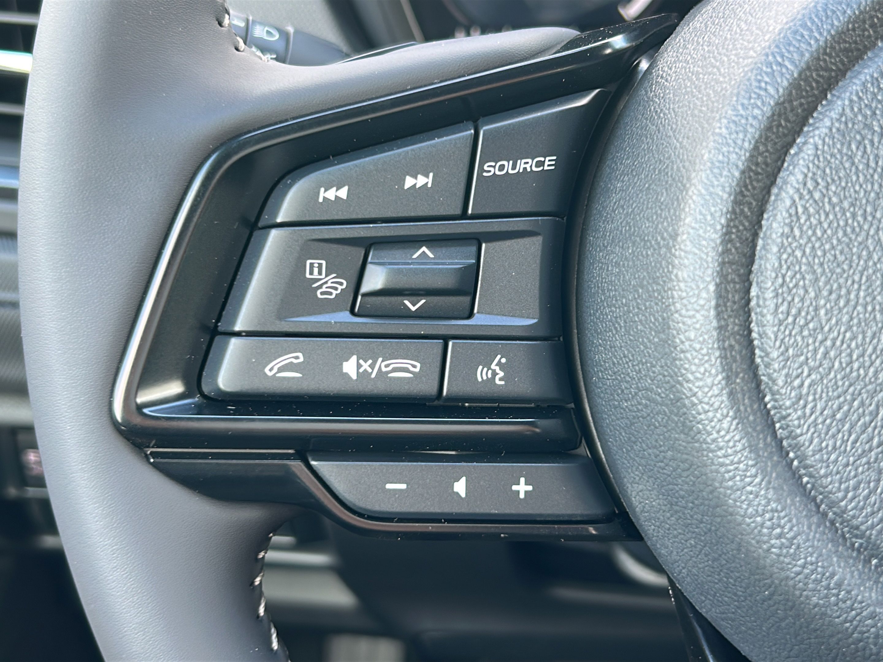 New 2026 Subaru Forester Premium AWD/4WD image 25
