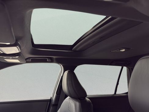 New 2026 Subaru Outback Touring XT image 17