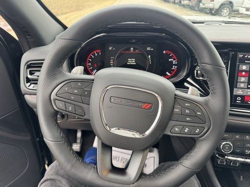New 2026 Dodge Durango GT image 17