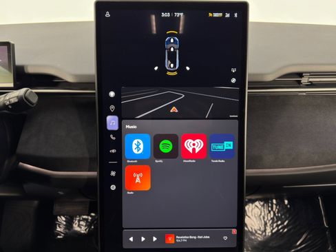 Used 2023 Fisker Ocean Ultra image 23