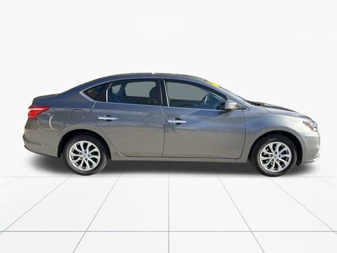 Used 2019 Nissan Sentra SV image 10