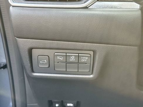 Used 2025 MAZDA CX-5 Carbon Edition AWD/4WD image 18