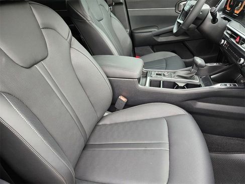 New 2026 Kia Sorento S w/ S Panoramic Sunroof Package FWD image 11