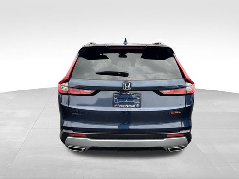 Certified 2026 Honda CR-V TrailSport image 6