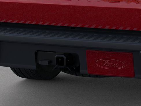 New 2026 Ford Maverick XLT FWD image 25