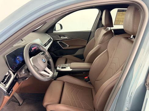 Certified 2025 BMW X1 xDrive28i AWD/4WD image 5