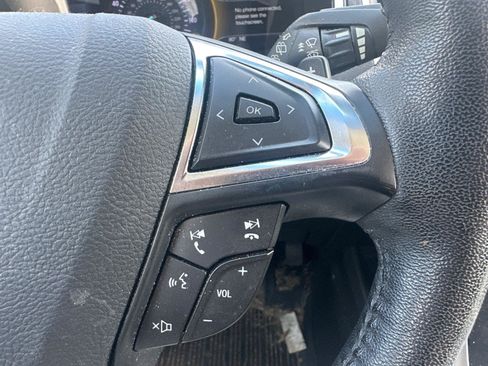 Certified 2019 Ford Edge SEL w/ Equipment Group 201A AWD/4WD image 19