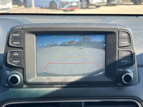 Used 2020 Hyundai Kona SEL Plus image 30