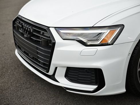 Used 2022 Audi A6 Premium Plus w/ Premium Plus Package image 13