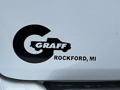 Used 2026 Chevrolet Tahoe RST w/ RST Capability Package AWD/4WD image 53