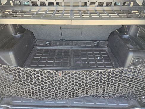 Used 2023 Toyota 4Runner TRD Off-Road Premium image 31