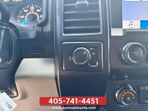 Used 2019 Ford F150 XL w/ Equipment Group 101A Mid RWD image 9