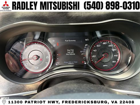 Used 2023 Dodge Charger R/T w/ Daytona Edition Group RWD image 6