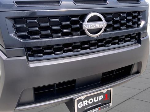 Used 2026 Nissan Frontier S RWD image 29