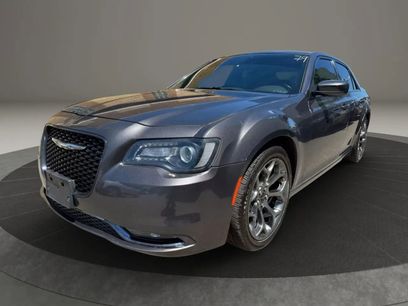 Used 2018 Chrysler 300 S