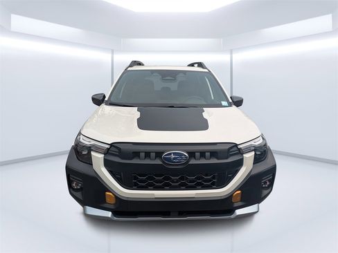 New 2026 Subaru Forester Wilderness image 8