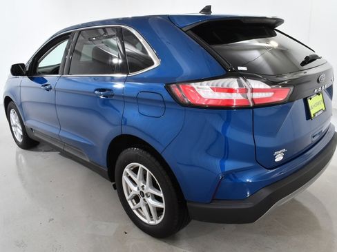 Used 2024 Ford Edge SEL w/ Convenience Package image 15