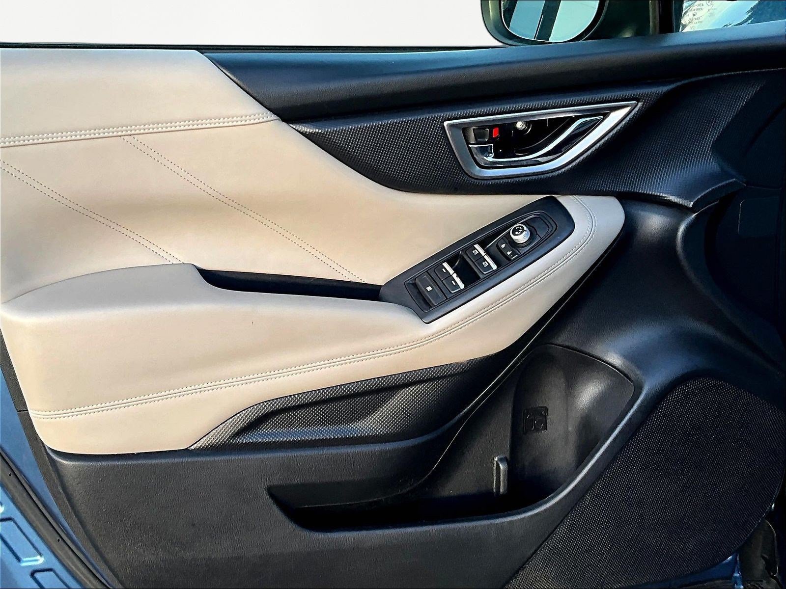 Used 2021 Subaru Forester Limited w/ Popular Package #3 AWD/4WD image 20