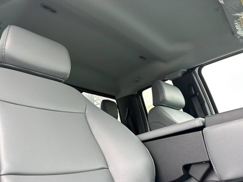New 2026 Ford F450 XL AWD/4WD image 9