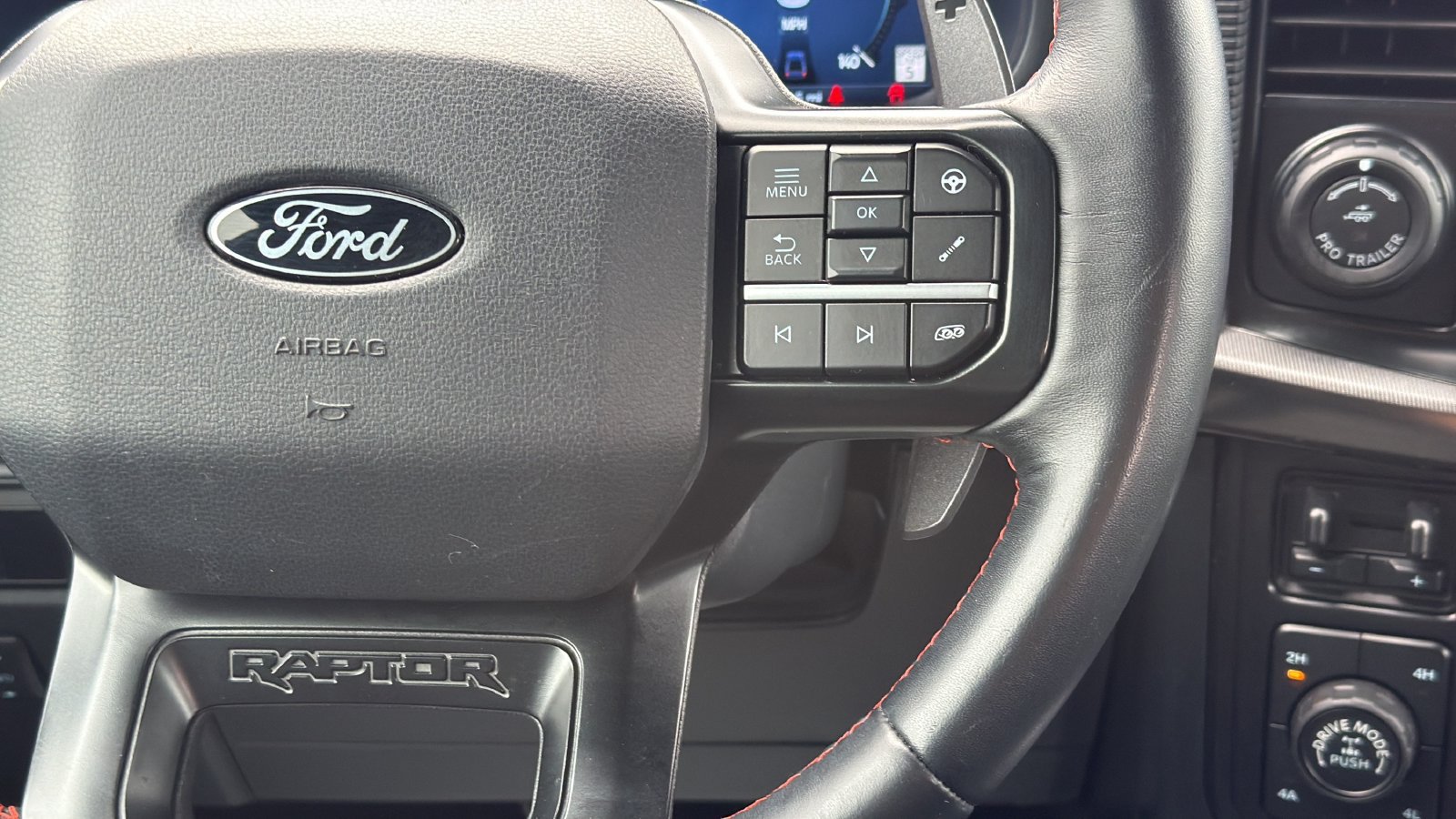 Used 2024 Ford F150 Raptor AWD/4WD image 44