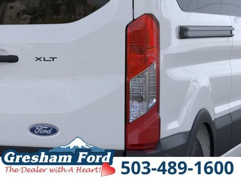 New 2026 Ford Transit 350 XLT AWD/4WD image 24
