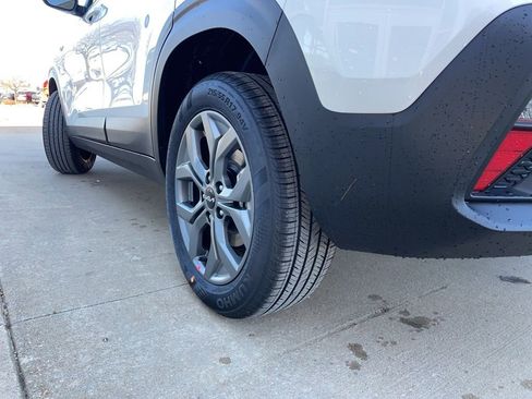 New 2026 Kia Seltos LX image 17