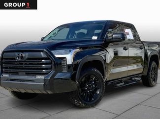 Used 2024 Toyota Tundra SR5 video 1