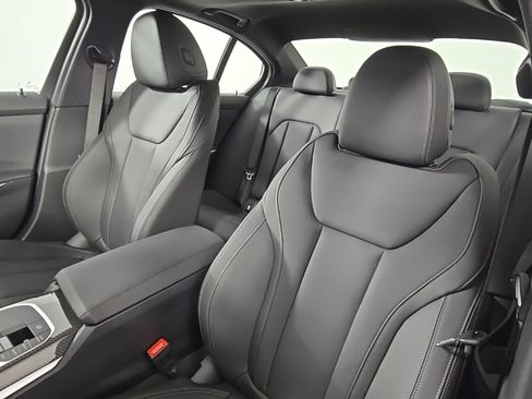 New 2026 BMW M340i xDrive image 14