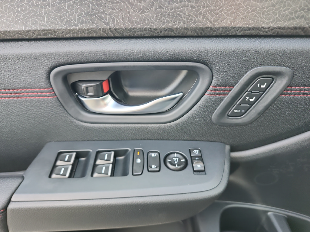 New 2026 Honda Pilot Black Edition image 23