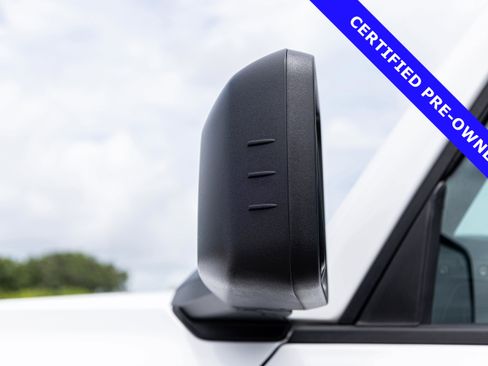 Certified 2025 Ford Bronco Big Bend AWD/4WD image 14