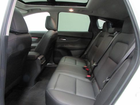 Used 2025 Nissan Murano SL w/ Cargo Package AWD/4WD image 15