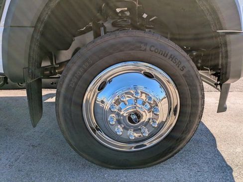 New 2025 Ford F450 XL image 11