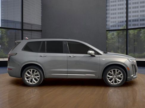 Used 2020 Cadillac XT6 Sport w/ Platinum Package image 6